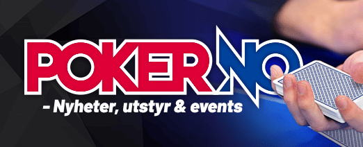 Poker.no – Nyheter, utstyr og events.
