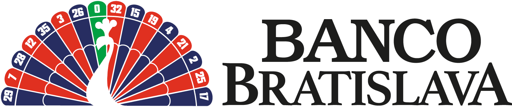 Banco Bratislava logo